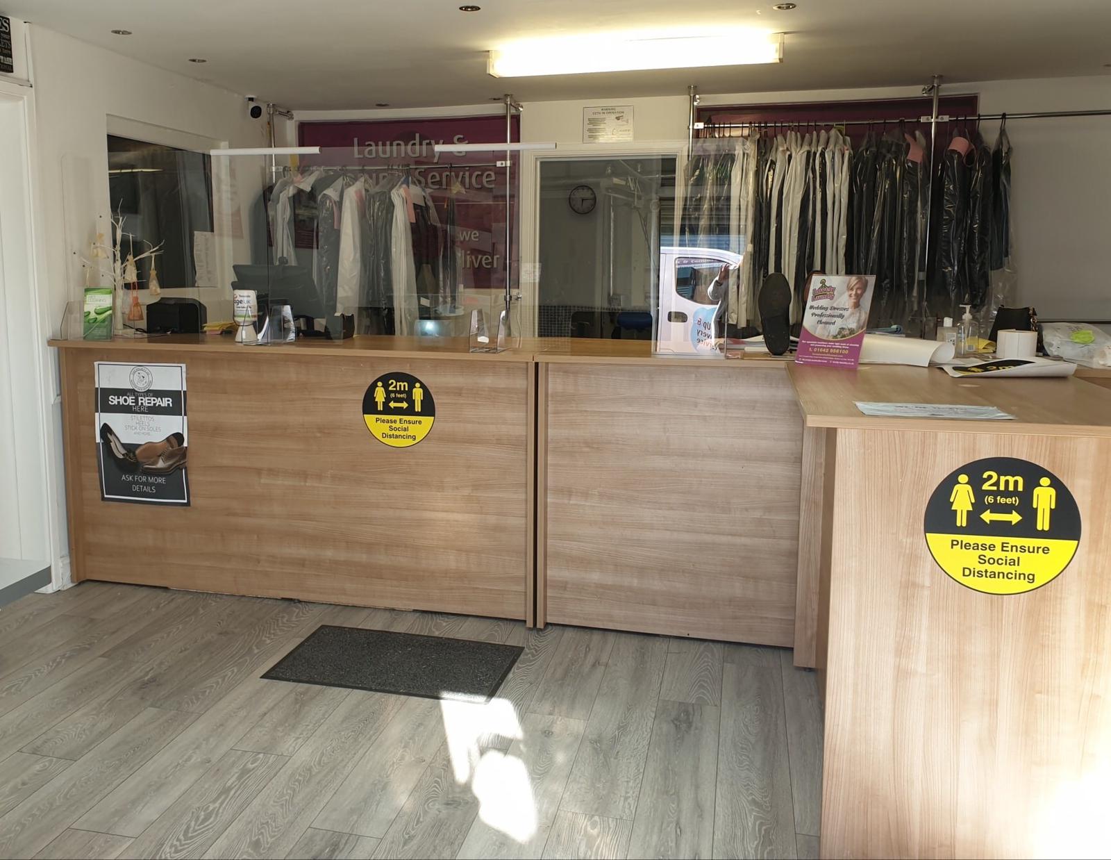 Lovely Laundry Dry Cleaning and Laundry Services